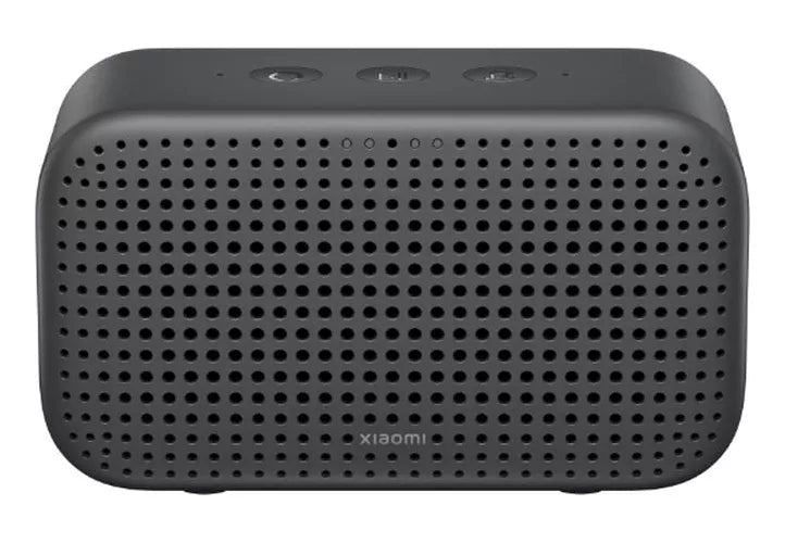Altavoz Xiaomi Smart Speaker Lite Color Negro