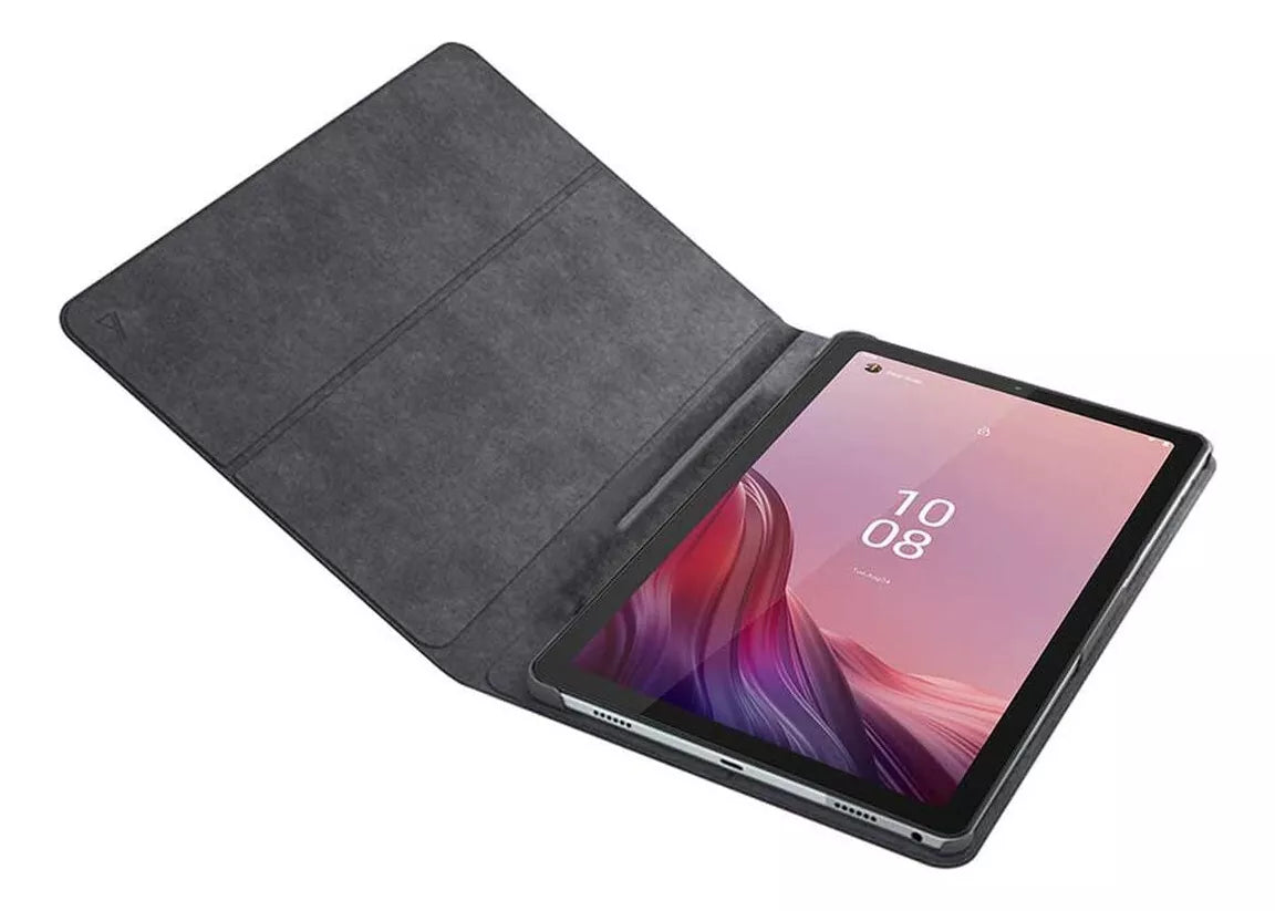 Tablet Lenovo Tab M9 128gb 4gb Azul Hd Ips Wifi Foliocase Color Frost Blue