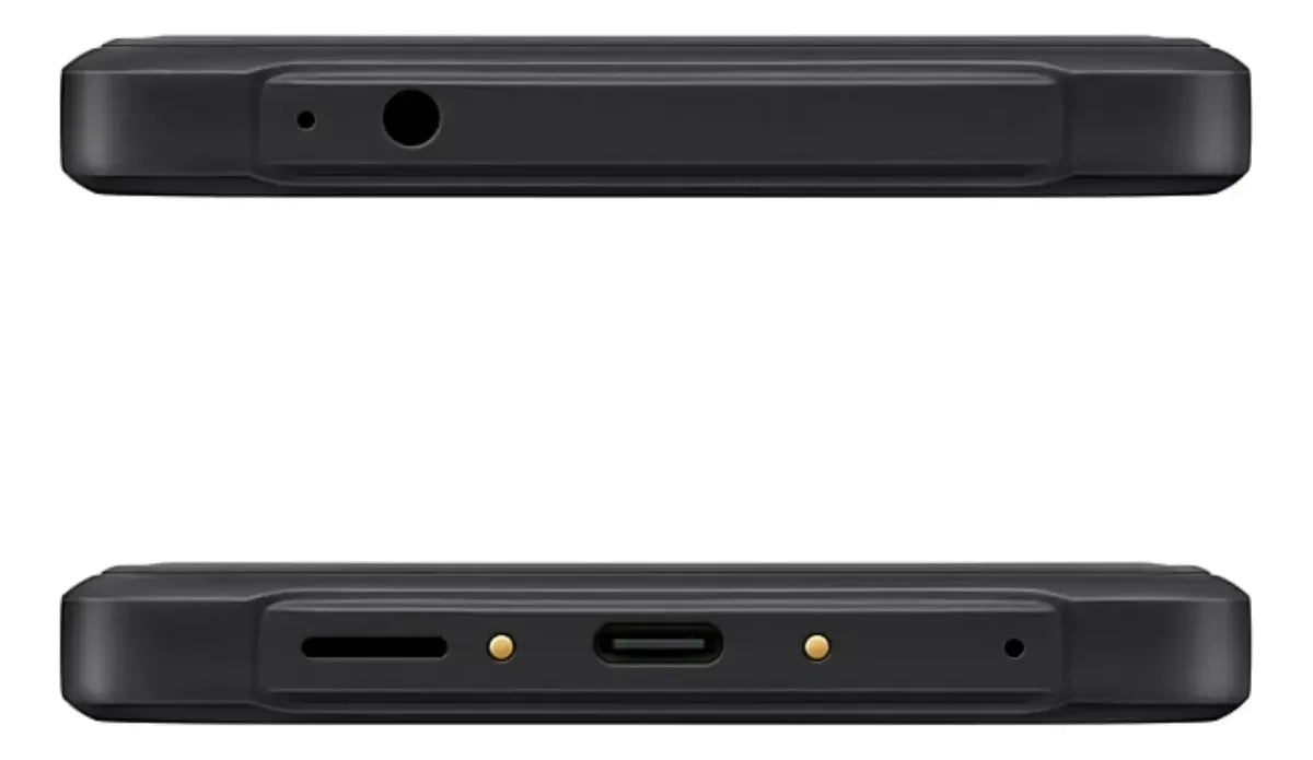 Smartphone Samsung Galaxy Xcover7 128gb 6gb Dual Sim Negro