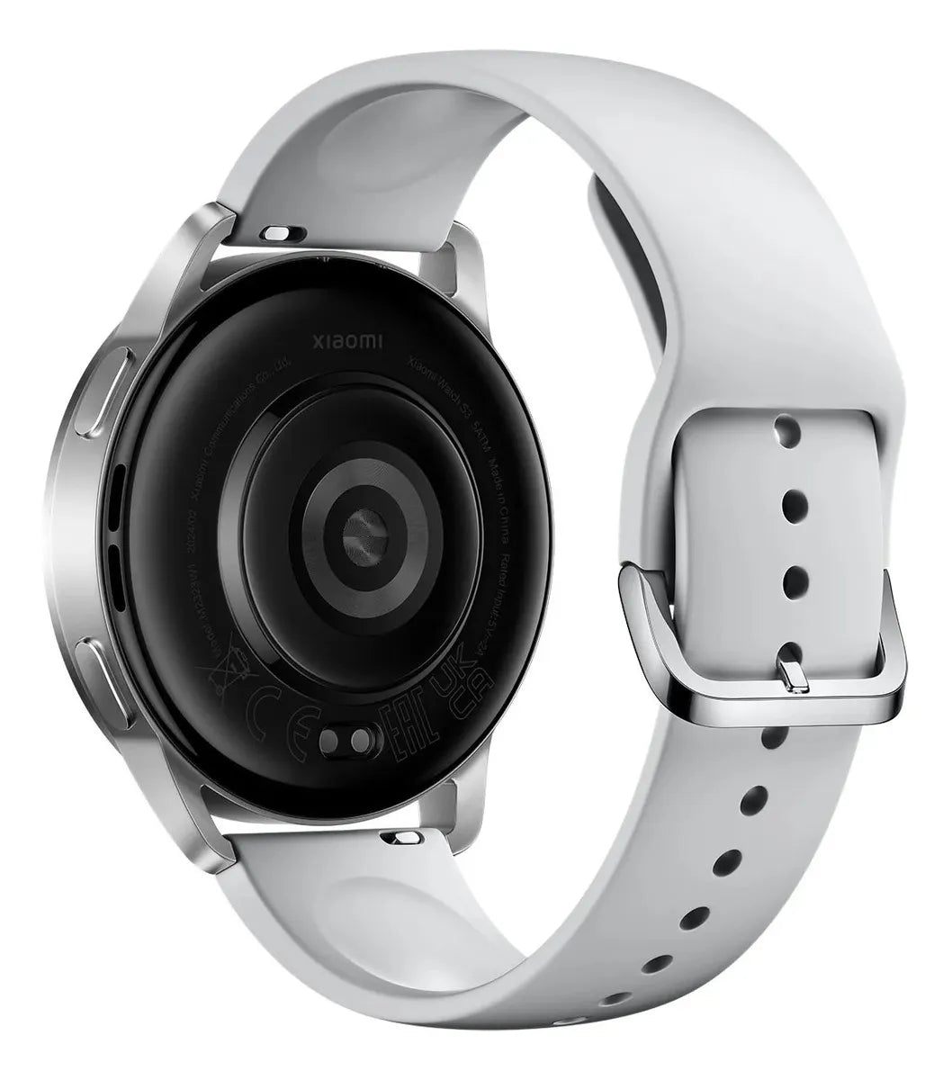 Xiaomi Watch S3 Silver