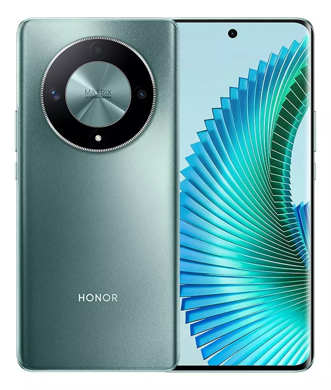 Honor Magic 6 Lite 5g Green 8/256gb