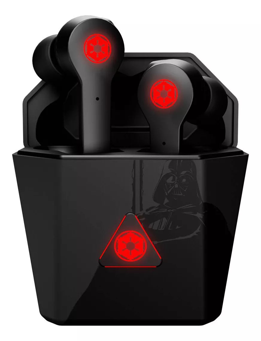 Audífonos Primus Arcus 220 Star Wars: Darth Vader Tws