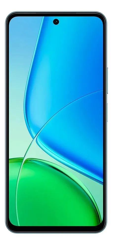 VIVO Y39 Azul 5g 256gb 8gb Ram + Audifonos Azul
