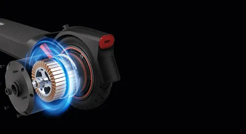 Xiaomi Electric Scooter 5 Max