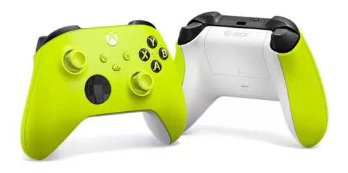 Control Joystick Inalámbrico Microsoft Xbox Wireless Controller Series X|s Series X E S Electric Volt