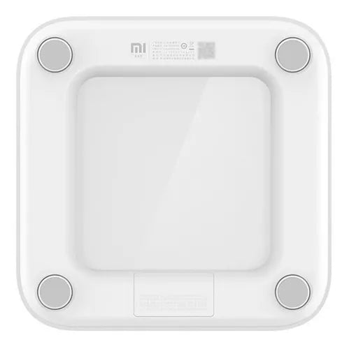 Pesa Xiaomi Mi Smart Scale 2 Color Blanco