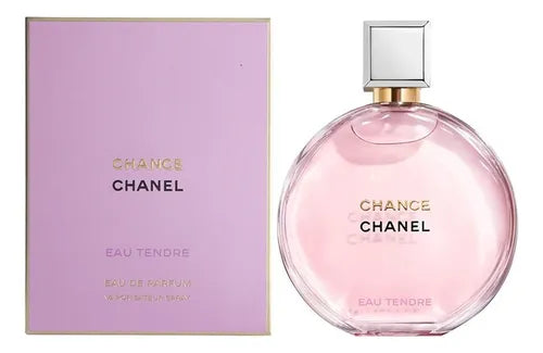 Chance Eau Tendre Edp 100ml Para Mujer