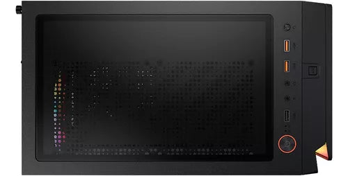 Gabinete Gamer Cougar Purity Rgb - Negro