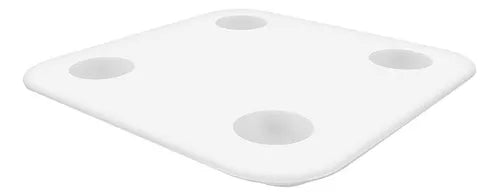 Pesa Xiaomi Mi Body Composition Scale 2 Color Blanco