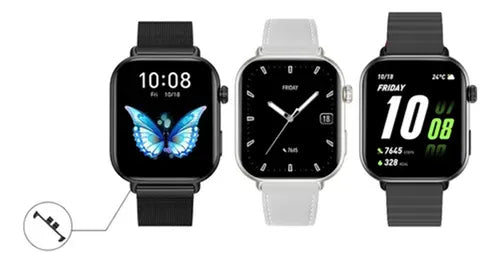 Smartwatch Honor Choice Choice Watch 2i Negro