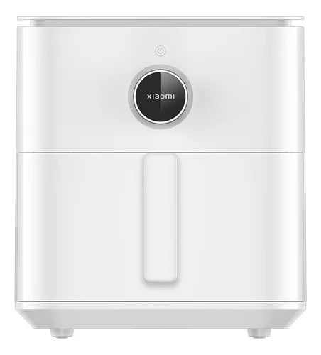 Freidora De Aire Xiaomi Smart Air Fryer 6.5lts White Color B
