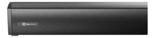 Barra De Sonido Klip Xtreme Boombar Air, Subwoofer Bluetooth KSB-301