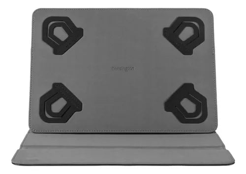 Funda Universal Para Tablets De 7 Y 8 Color Negr Kensington
