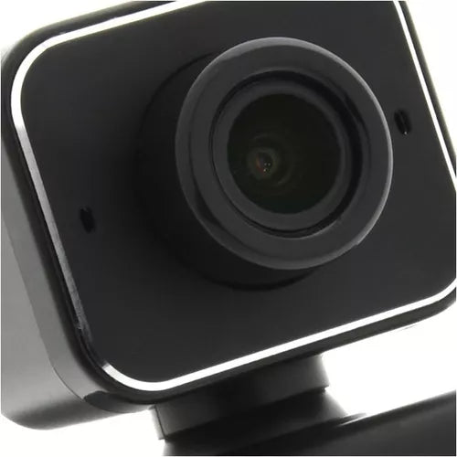 Webcam Full Hd 1080p Klip Xtreme Kwc-500, 30 Fps - Micrófono