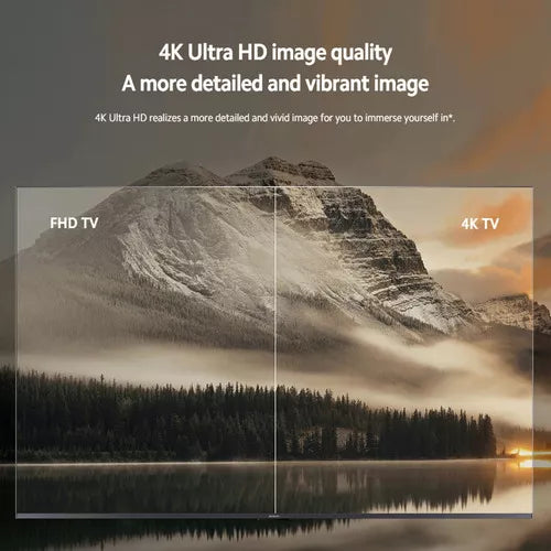Xiaomi Mi Tv Box S 2nd Control De Voz 4k 8gb Con 2gb De Memoria Ram