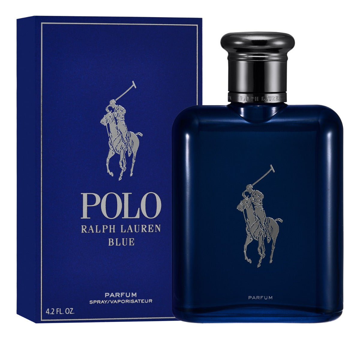 Ralph Lauren Polo Blue Parfum 125 ml