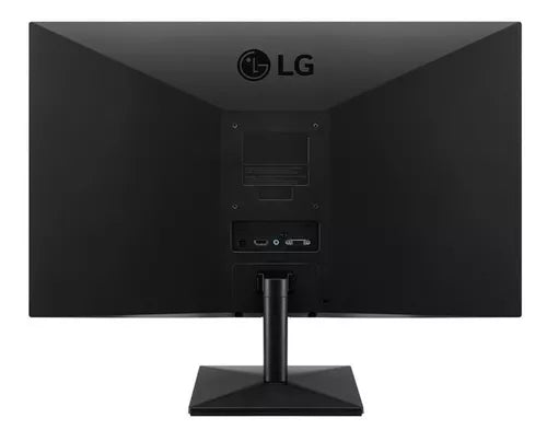 Monitor LG Led 19.5 Negro 100v/240v