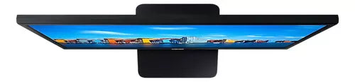 Monitor Plano Samsung 22 S22a33anhl Fhd 60 Hz 5 Gtg Color Negro