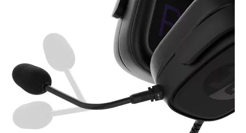 Auricular Gamer Multiplataforma Primus Arcus100t Datasur