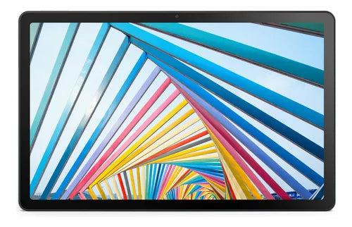 Tablet Lenovo Tab M10 3rd Gen Tb328fu 10.1 64gb Storm Gray Y 4gb De Memoria Ram