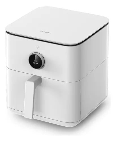 Freidora De Aire Xiaomi Smart Air Fryer 6.5lts White Color B