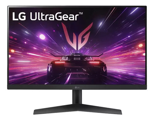 LG UltraGear 24GS60F-B - 24" - 1920 x 1080 - IPS - HDMI / DisplayPort - 180Hz