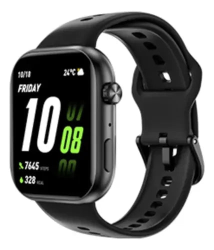 Smartwatch Honor Choice Choice Watch 2i Negro