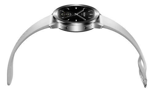 Xiaomi Watch S3 Silver
