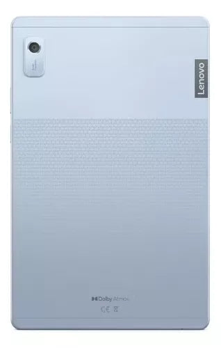 Tablet Lenovo Tab M9 128gb 4gb Azul Hd Ips Wifi Foliocase Color Frost Blue