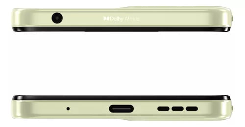 Celular Moto E14 2+64 Verde