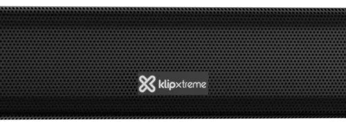 Barra De Sonido Klip Xtreme Tunebar Bt 2.0 Soundbar Hdmi KSB-00A