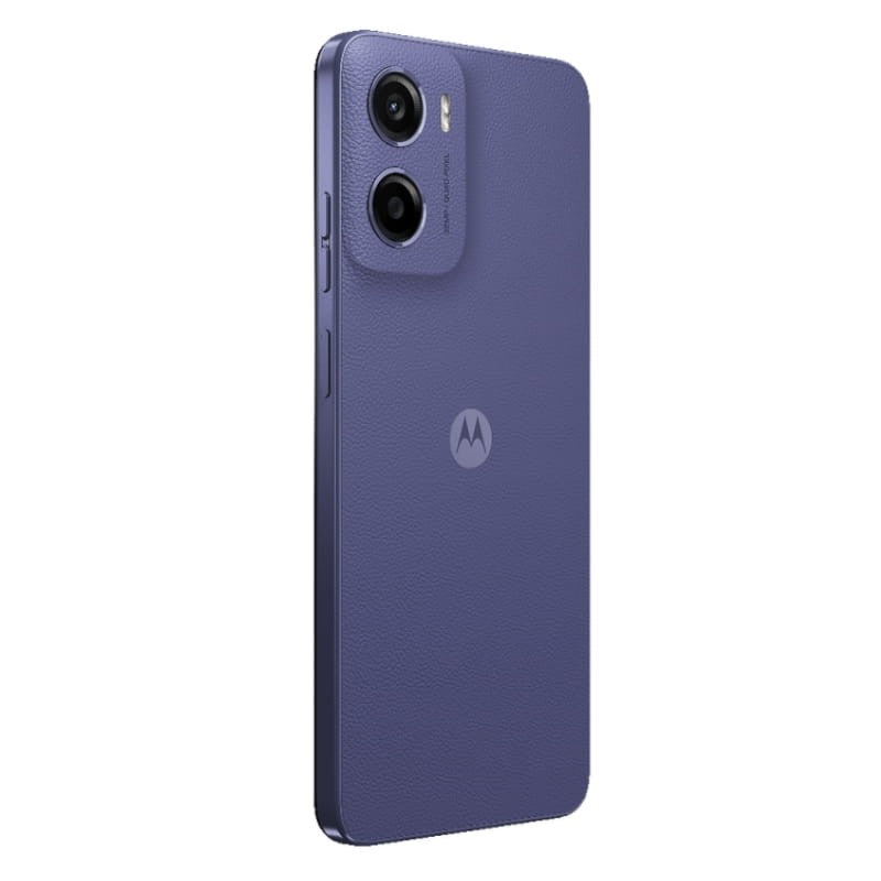 Motorola Moto E15 2+64GB Purple