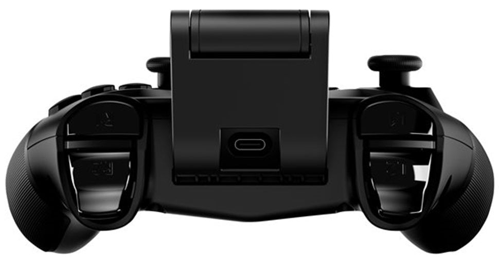Joystick Control Inalambrico Hyperx Clutch Para Android Y Pc Color Negro