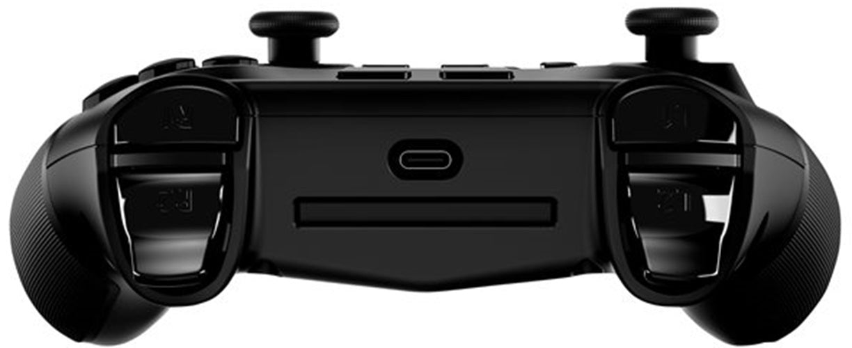 Joystick Control Inalambrico Hyperx Clutch Para Android Y Pc Color Negro