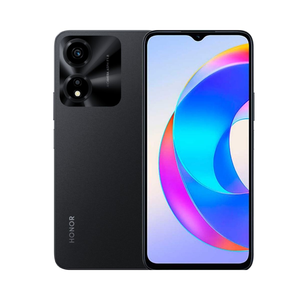 Honor X5b 128Gb Negro 4 Gb Ram