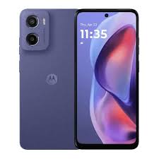 Motorola Moto E15 2+64GB Purple