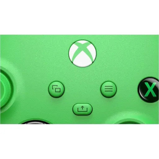 Joystick Inalámbrico Microsoft Xbox Wireless Controller Series X|s
