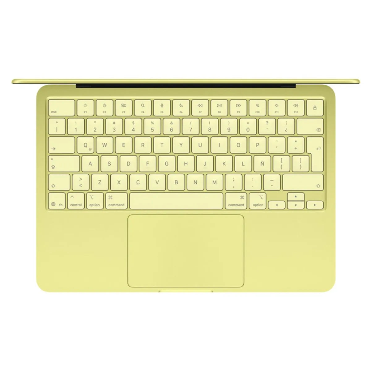 Apple 2026 Macbook Neo (de 13 Pulgadas, Chip A18 Pro 256gb