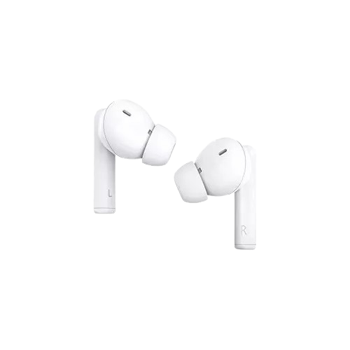 Audifonos Honor Earbuds X5 Color Blanco