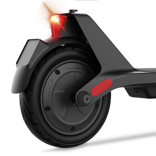 Xiaomi 4 Lite (2nd Gen) Scooter Eléctrico Negro