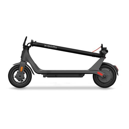 Xiaomi 4 Lite (2nd Gen) Scooter Eléctrico Negro