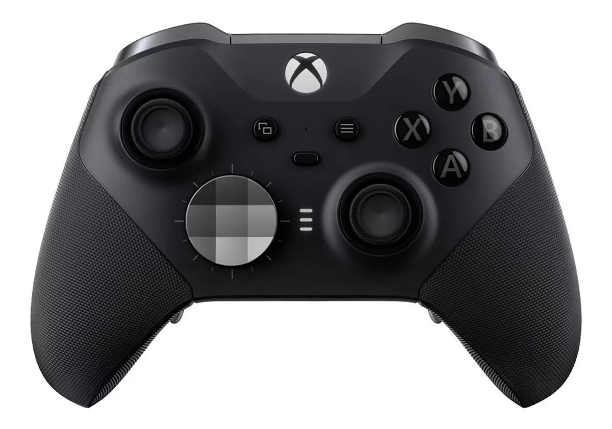 Control Joystick Inalámbrico Microsoft Xbox Xbox Elite Wireless Controller Series 2 Negro