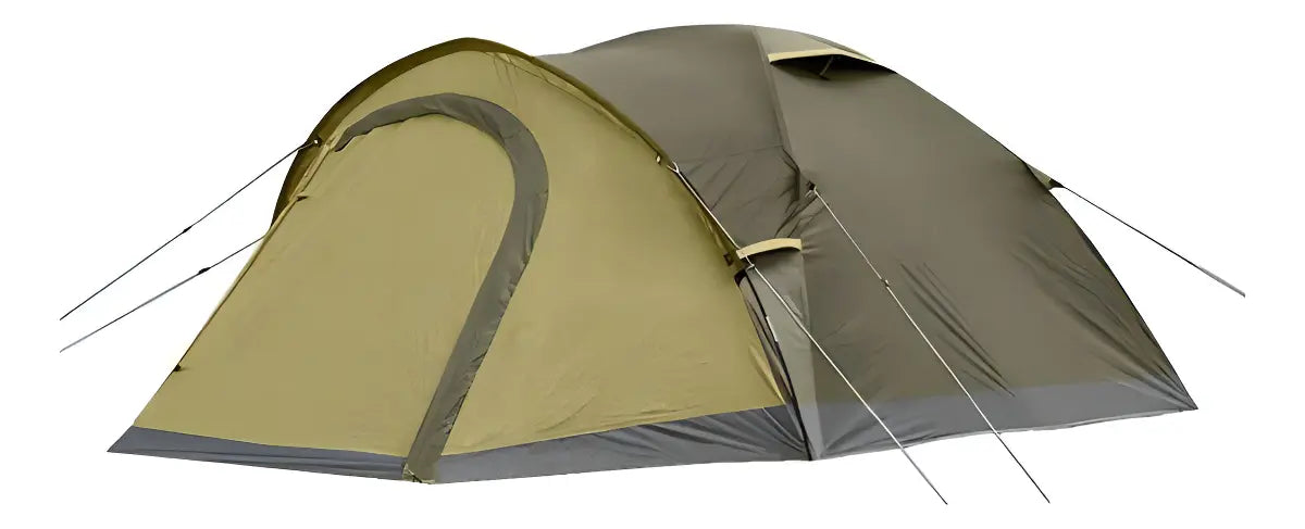 Carpa Darwin 4 Personas  Coleman®