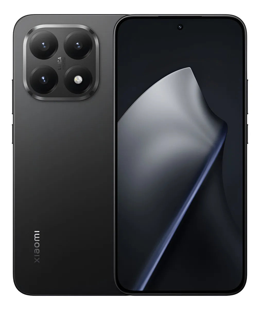 Xiaomi 15T 12Gb Ram 512gb Rom Negro