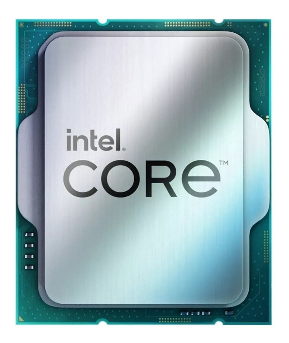 Procesador Gamer Intel Core I5-12400 Bx8071512400 De 6 Núcleos Y 4.4ghz De Frecuencia Con Gráfica Integrada