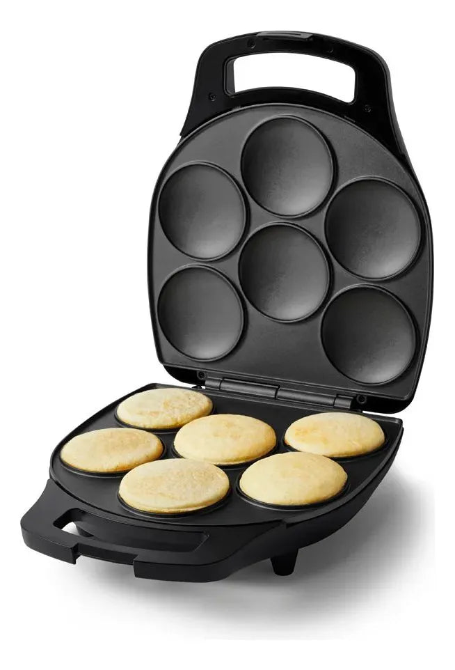 Tosty Arepa Oster, Recubrimiento Antiadherente, Ckstam05013