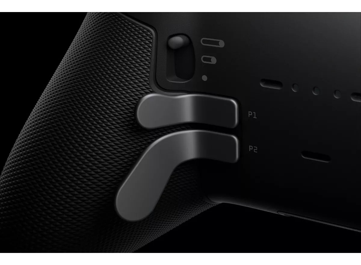 Control Joystick Inalámbrico Microsoft Xbox Xbox Elite Wireless Controller Series 2 Negro