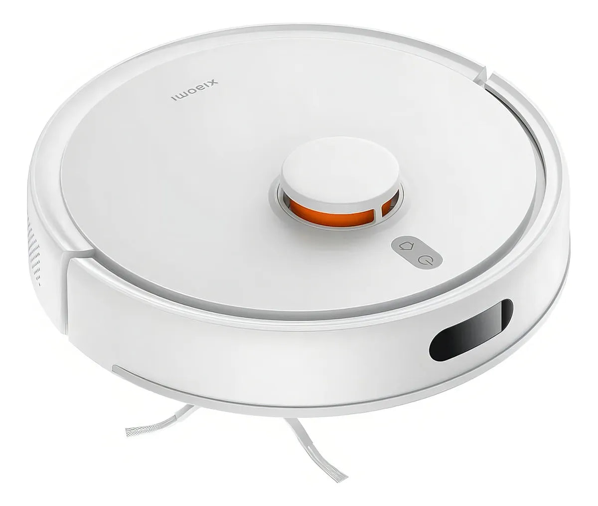 Aspiradora Robot Xiaomi Vacuum S20 Blanca Blanco