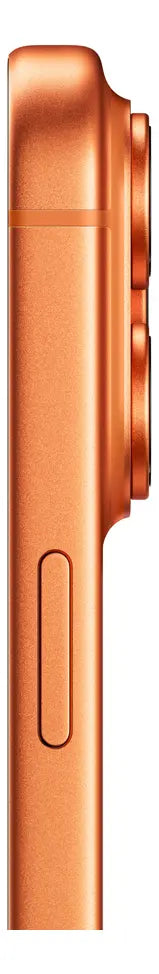 Apple iPhone 17 Pro Max (256 GB) - Naranja cósmico - Distribuidor Autorizado