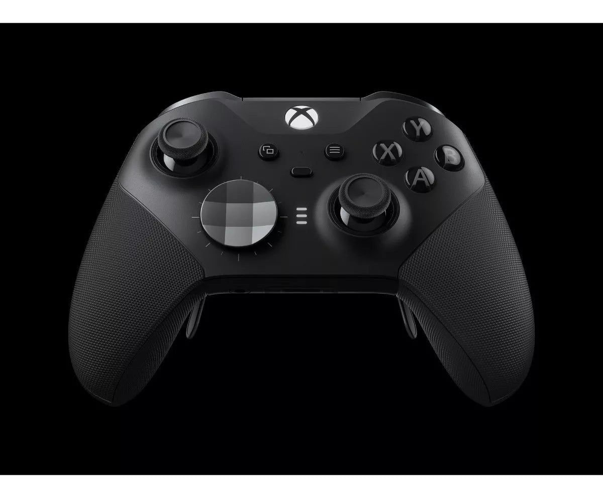 Control Joystick Inalámbrico Microsoft Xbox Xbox Elite Wireless Controller Series 2 Negro